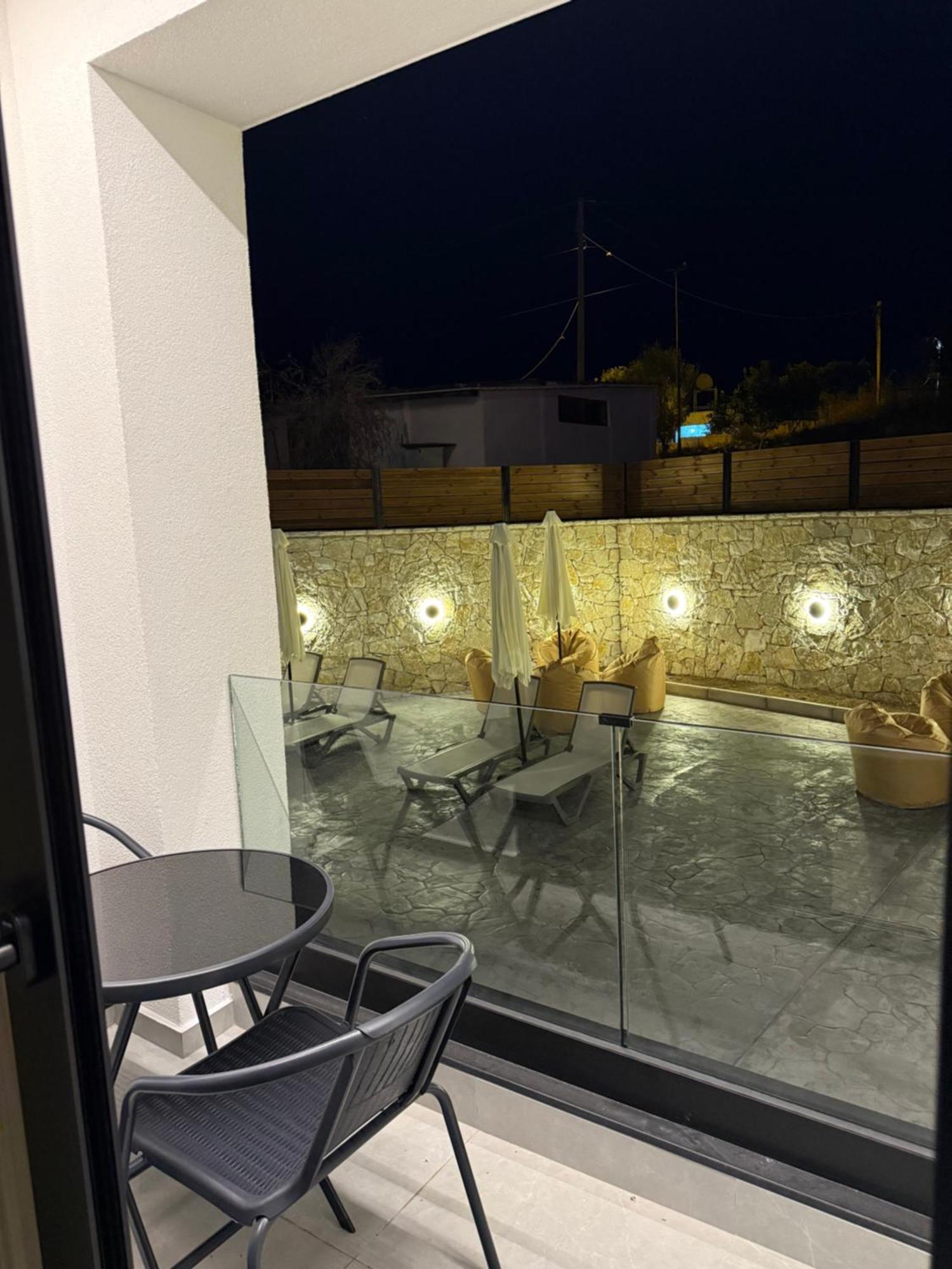 Aquarelle Boutique Hotel