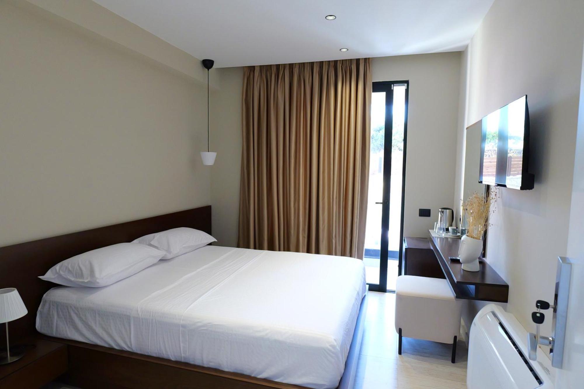 Aquarelle Boutique Hotel