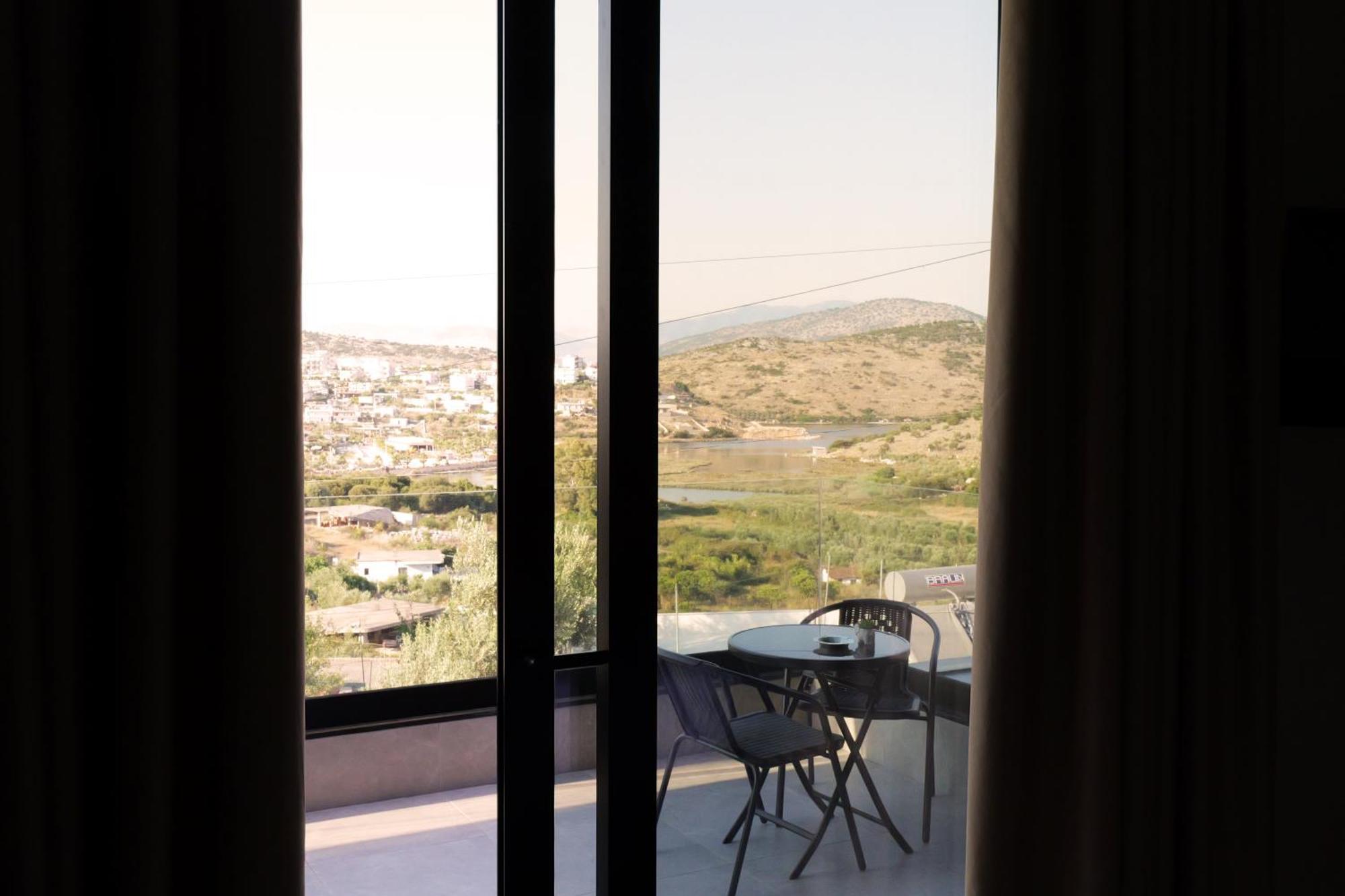 Aquarelle Boutique Hotel Ksamil