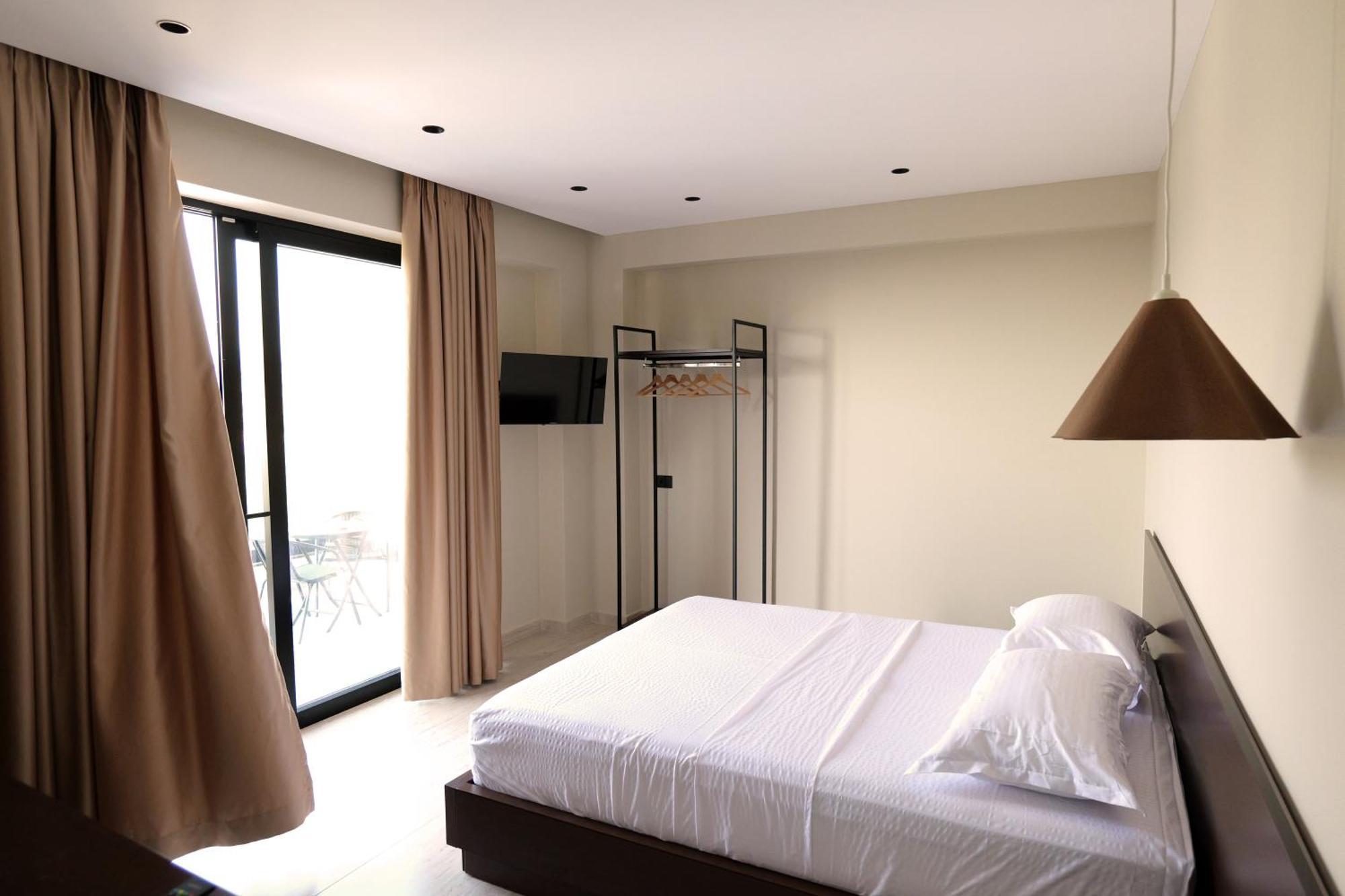 Aquarelle Boutique Hotel Ksamil