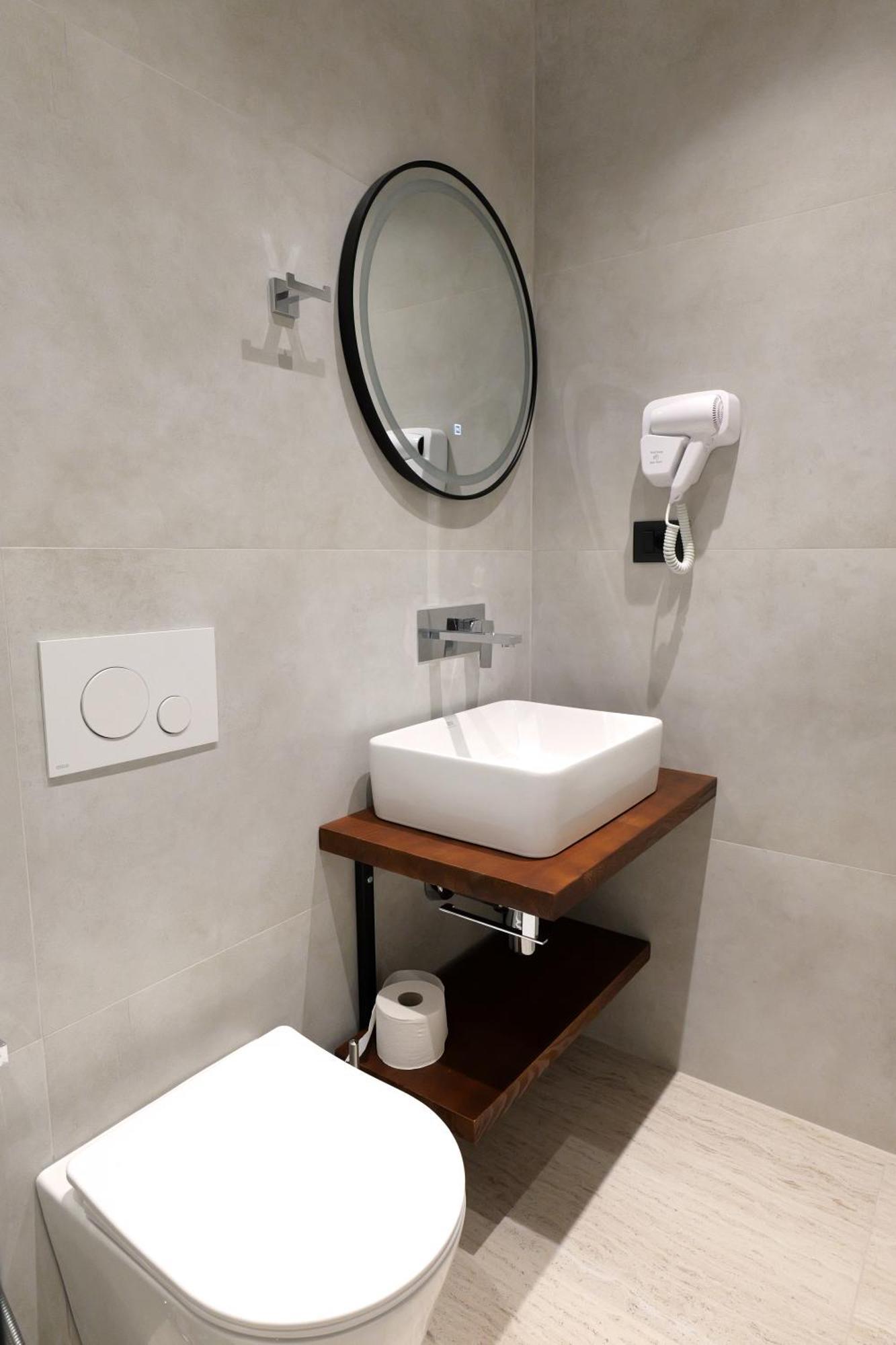 Hotel Aquarelle Boutique
