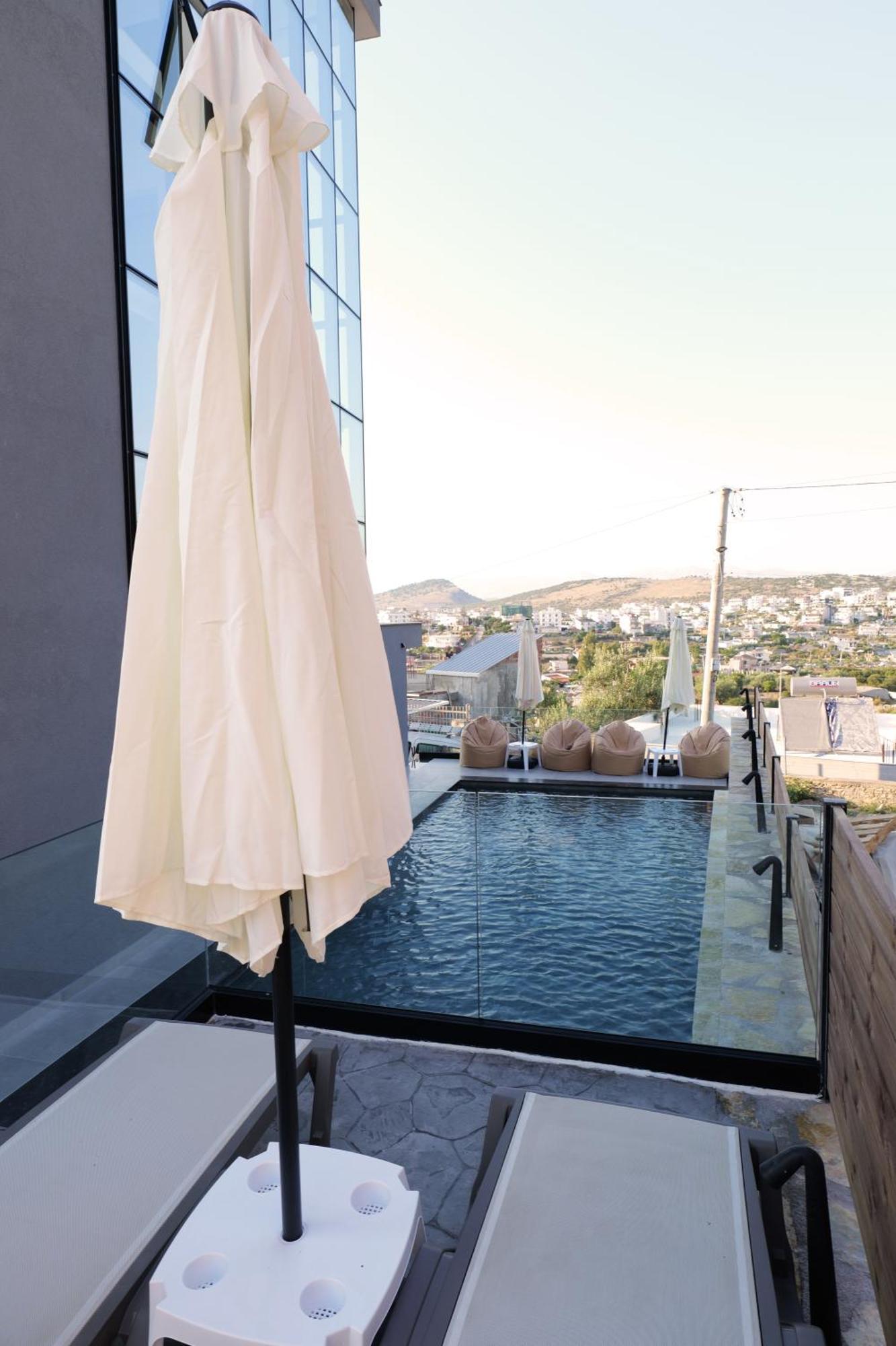 Aquarelle Boutique Hotel
