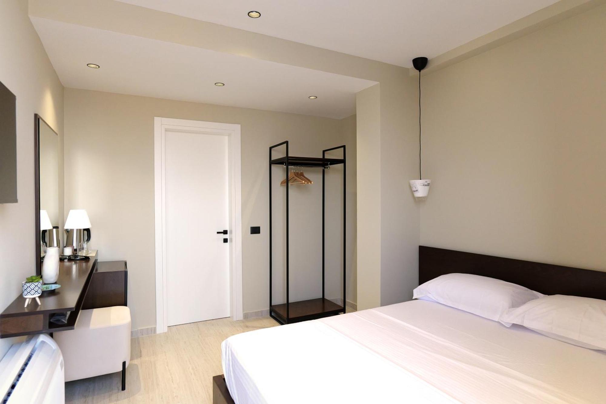 Hotel Aquarelle Boutique Ksamil