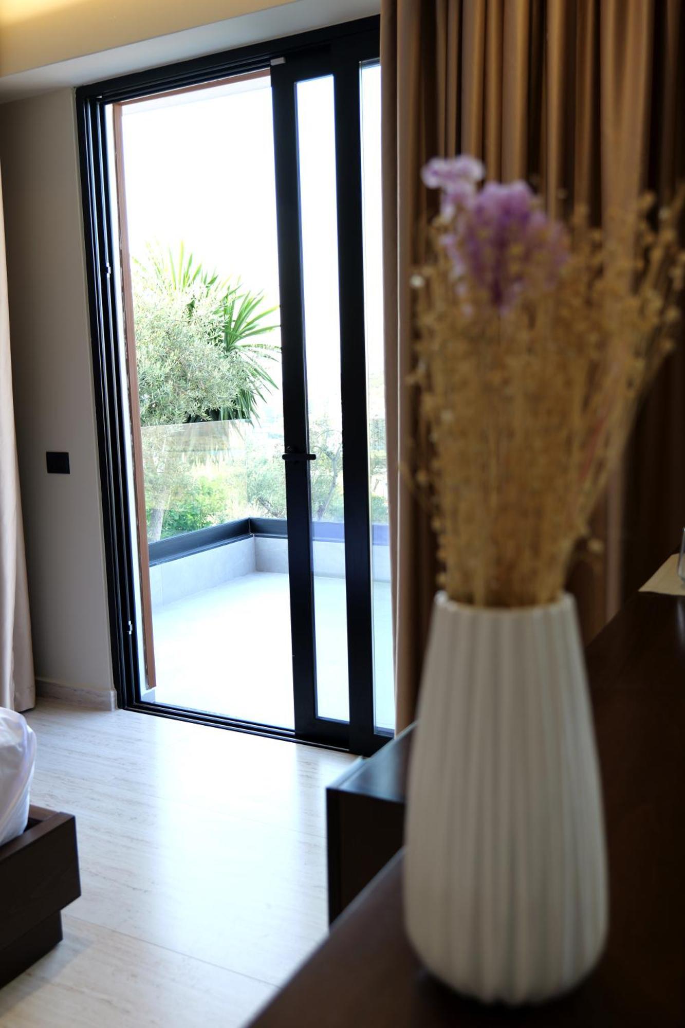 Hotel Aquarelle Boutique Ksamil