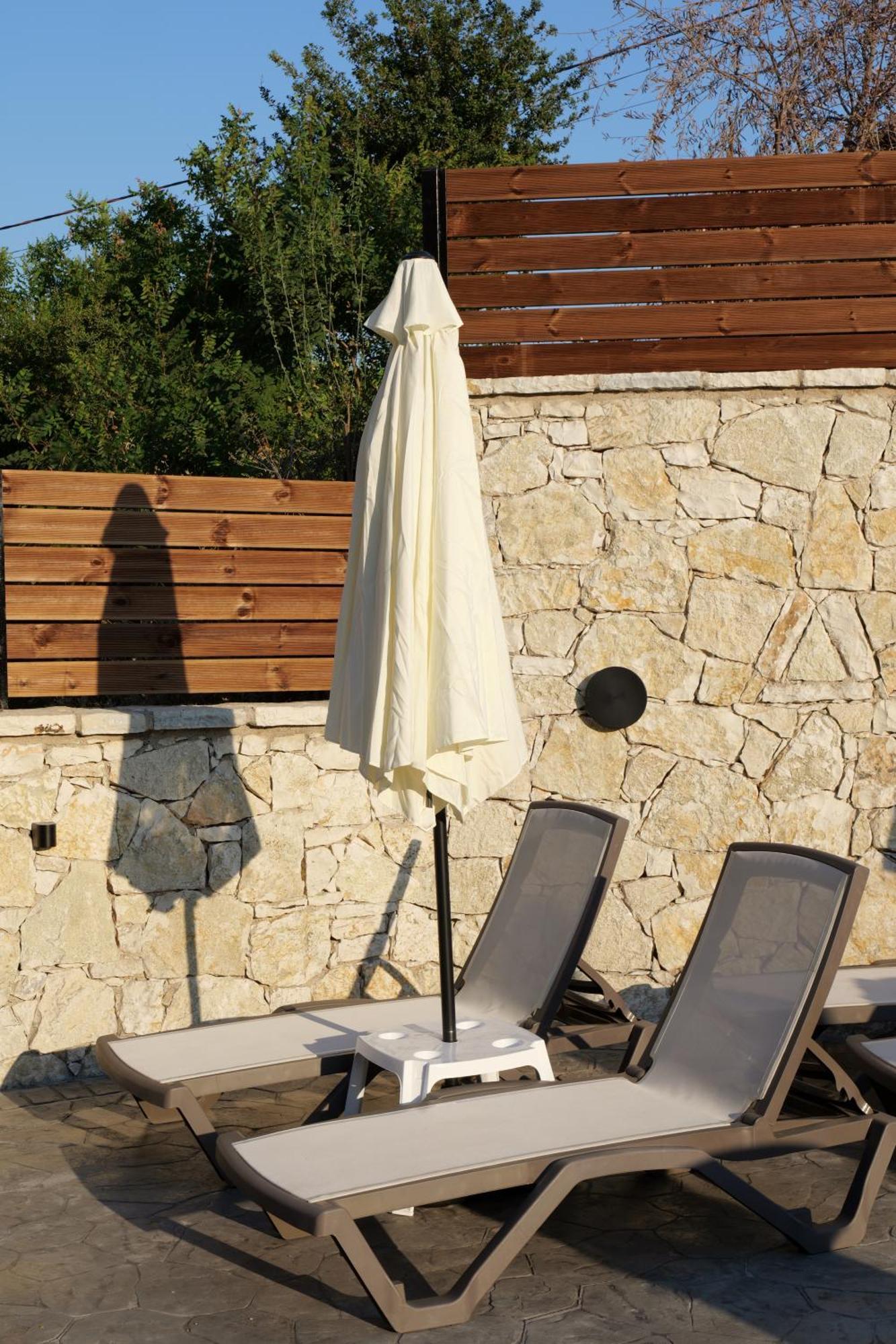 Aquarelle Boutique Hotel Ksamil