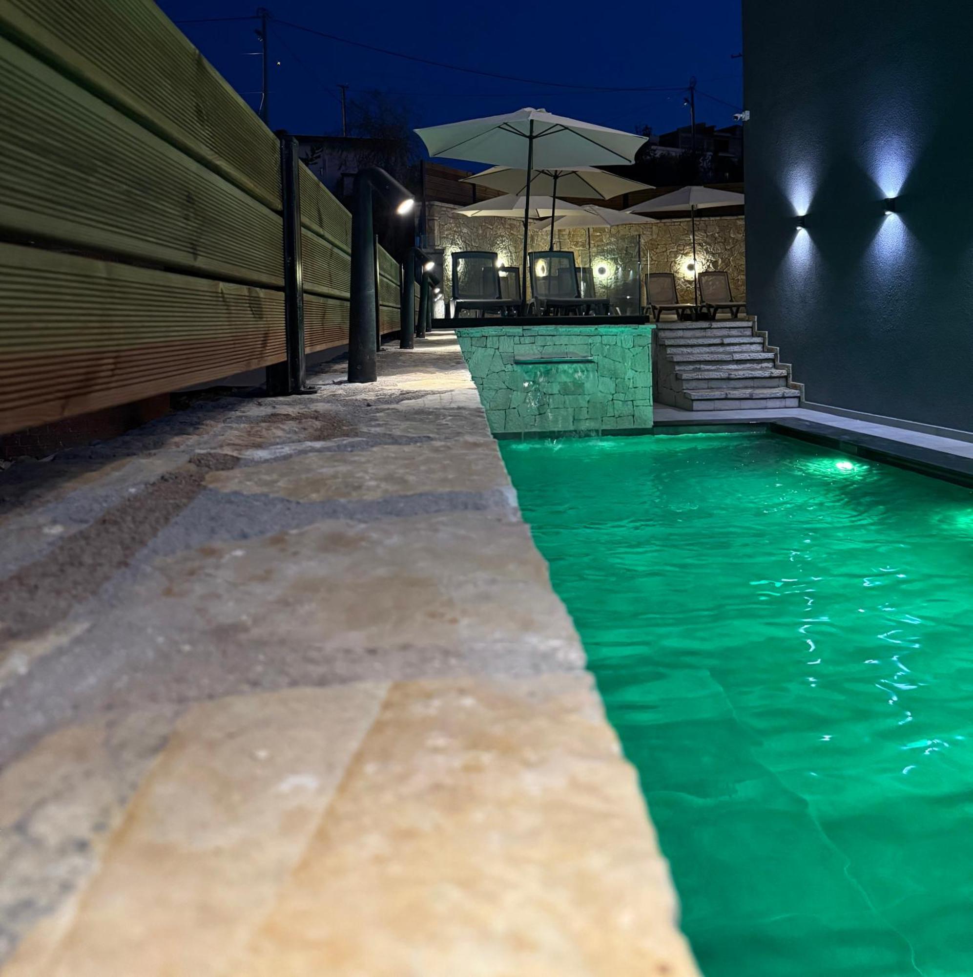 Aquarelle Boutique 4* Ksamil