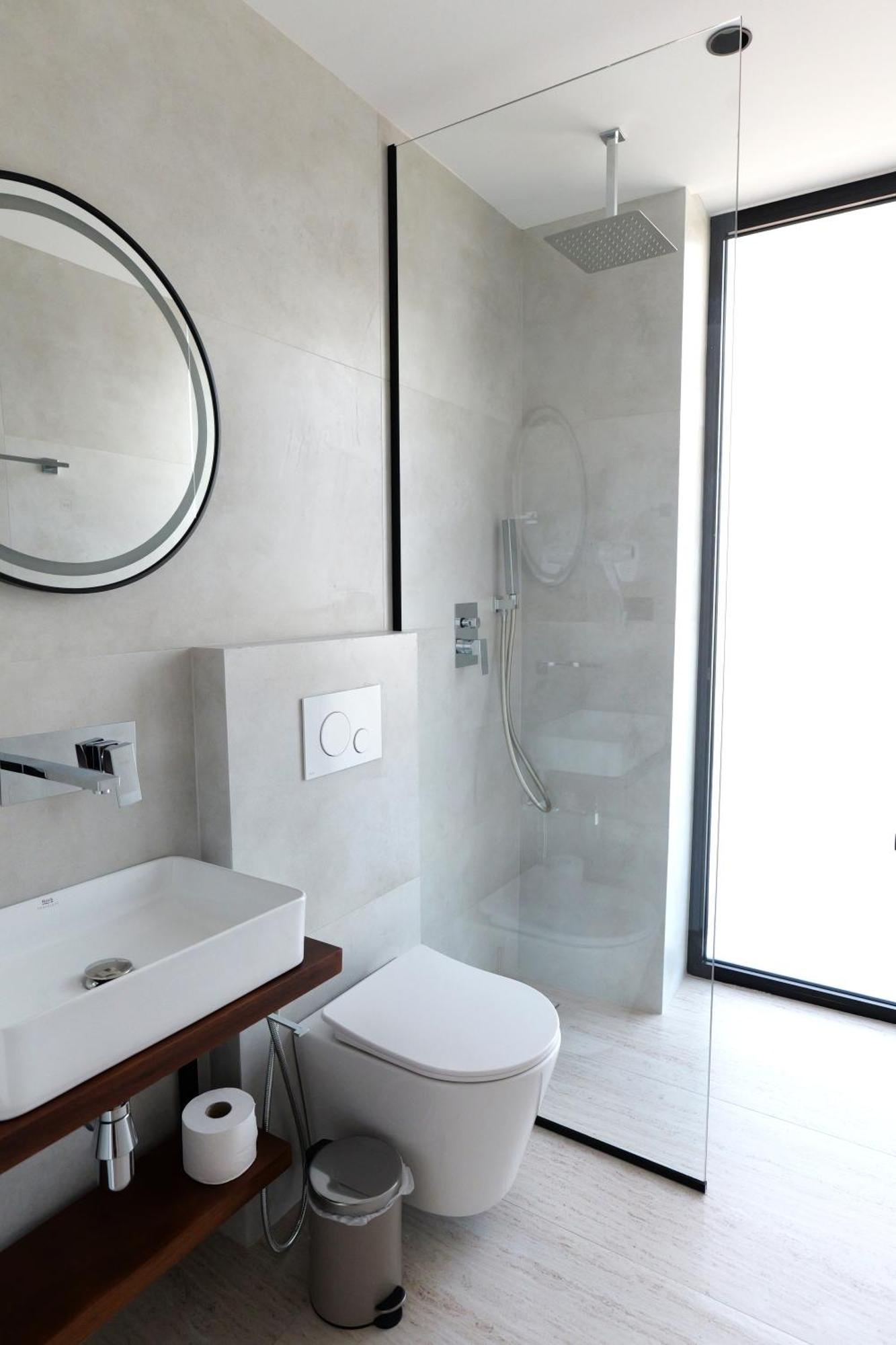Aquarelle Boutique Hotell